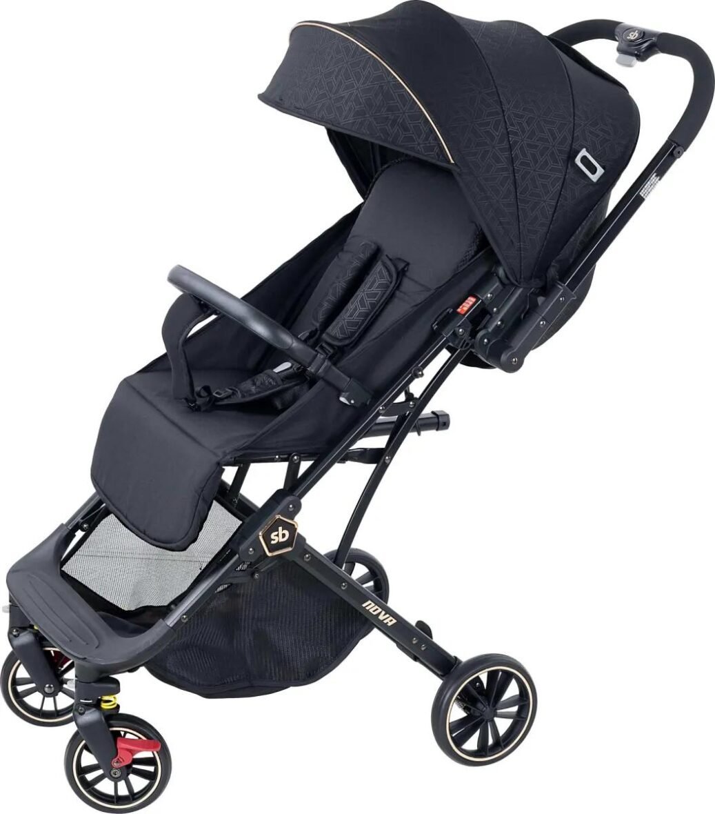 Sunny Baby Nova 9035 Kabin Tipi Bebek Arabası