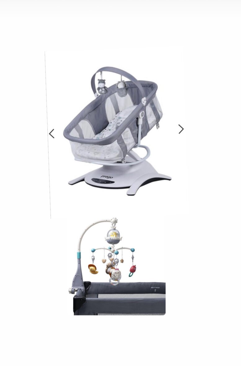 ÖZEL ÜRÜN YUMMY OTOMATİK BEŞİK MÜZİKLİ DÖNENCE